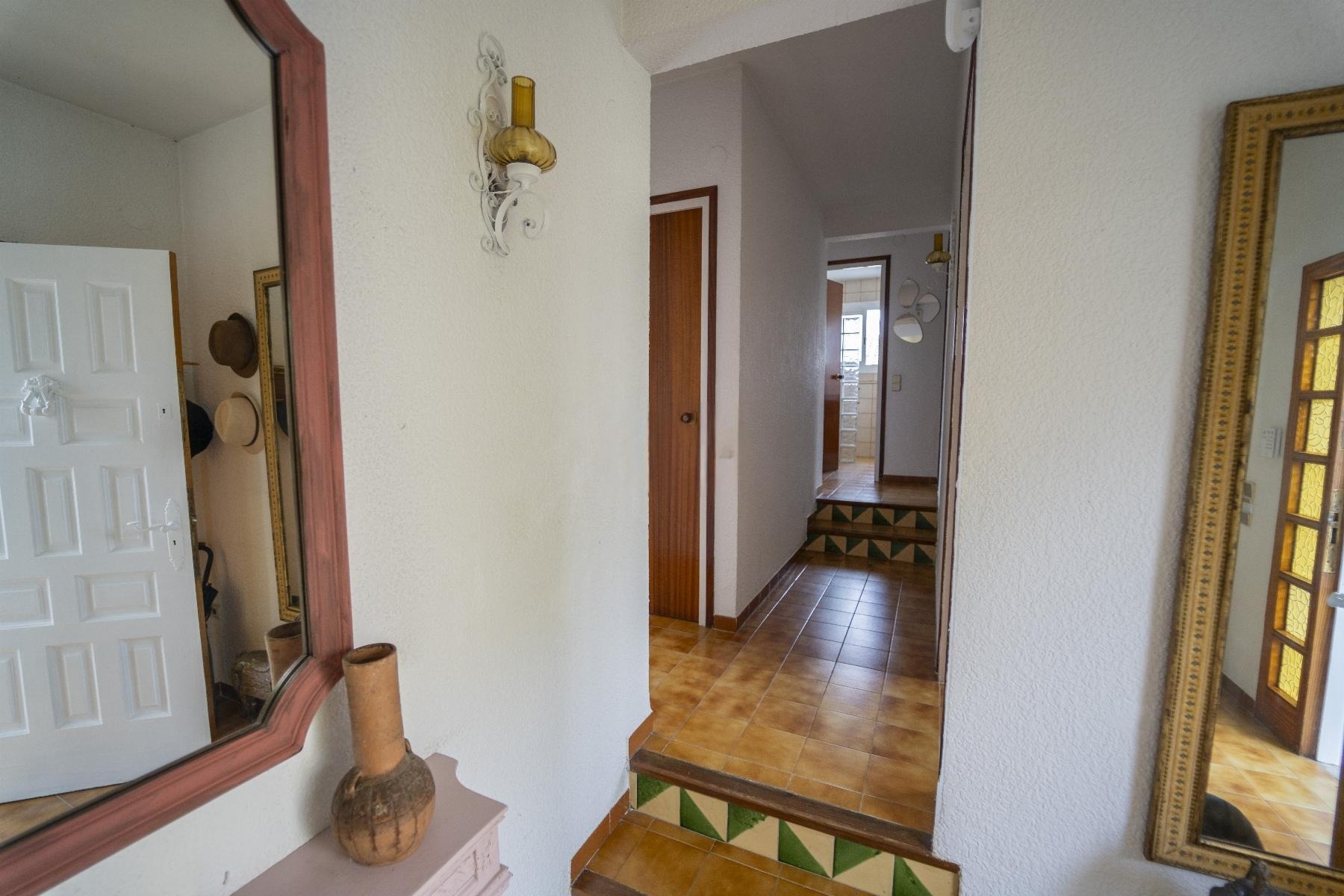Сasa en Coma-Ruga, Tarragona, España 4 dormitorios, 217 m2 No. 140740