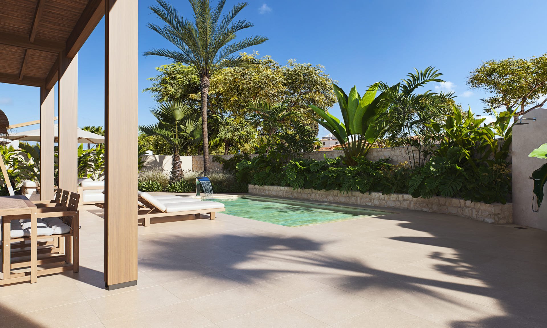 Villa Cabo De Palos, Murcia, Spānijā 3 istabas, 130 m2 Nr. 163547