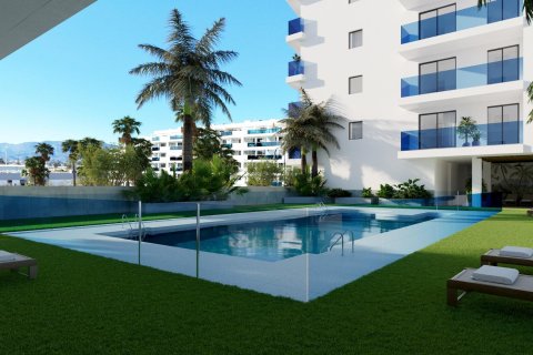 Apartament w Mijas, Malaga, Hiszpania 1 sypialnia, 53 mkw. nr 169485