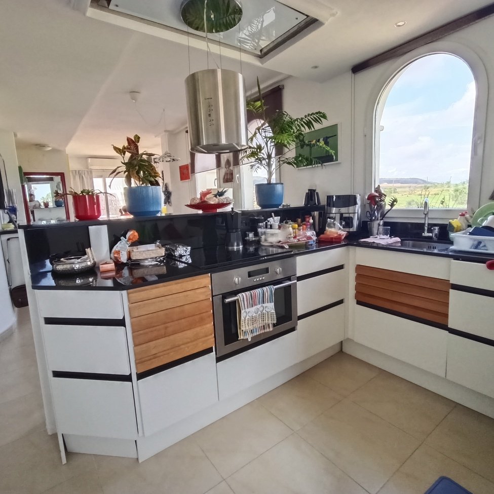 Villa in Murcia, Spain 2 bedrooms,  No. 184567