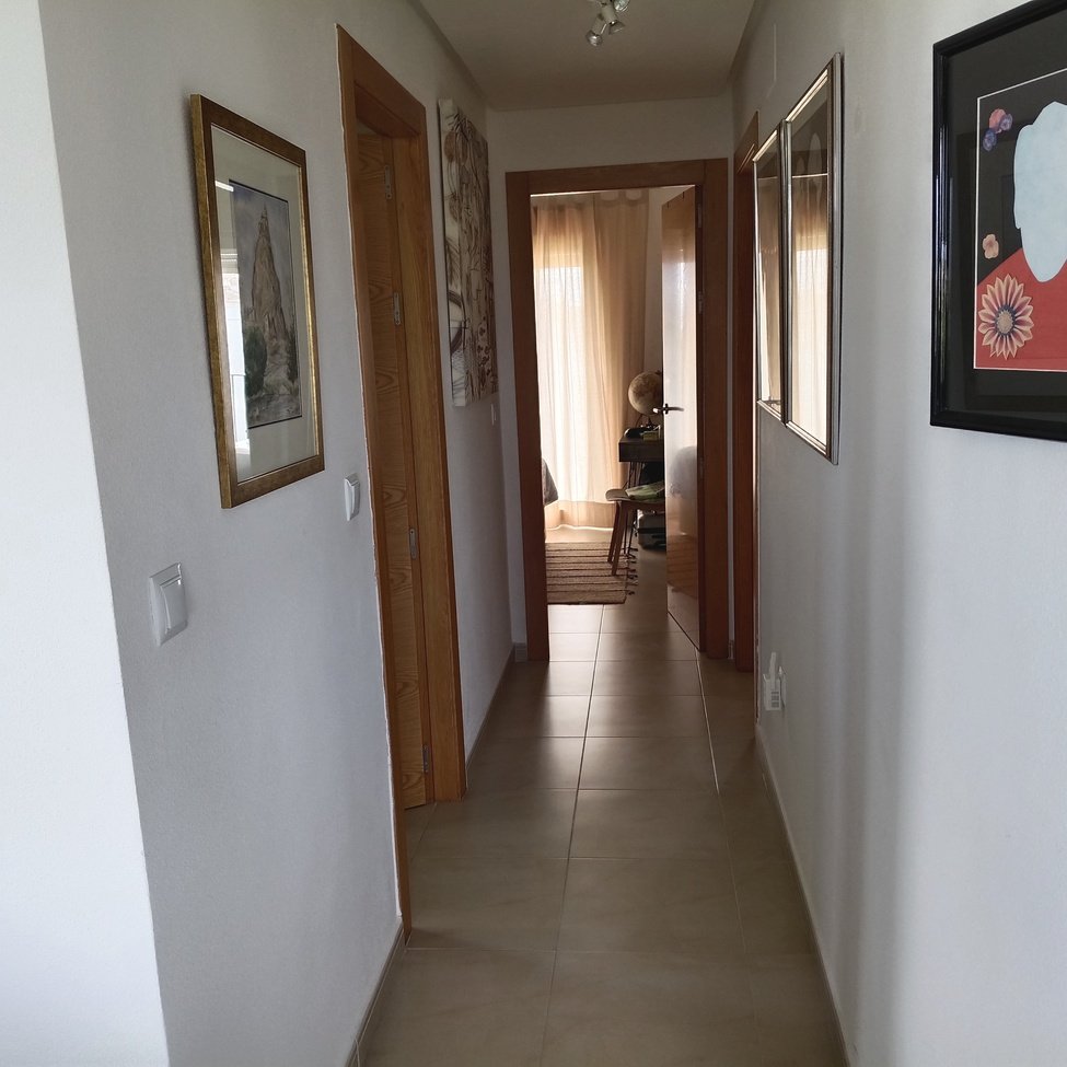 Villa in Murcia, Spain 2 bedrooms,  No. 184567