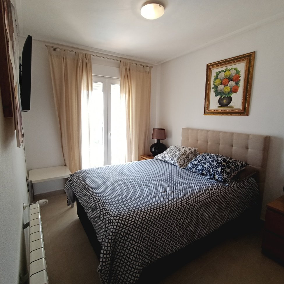 Villa in Murcia, Spain 2 bedrooms,  No. 184567