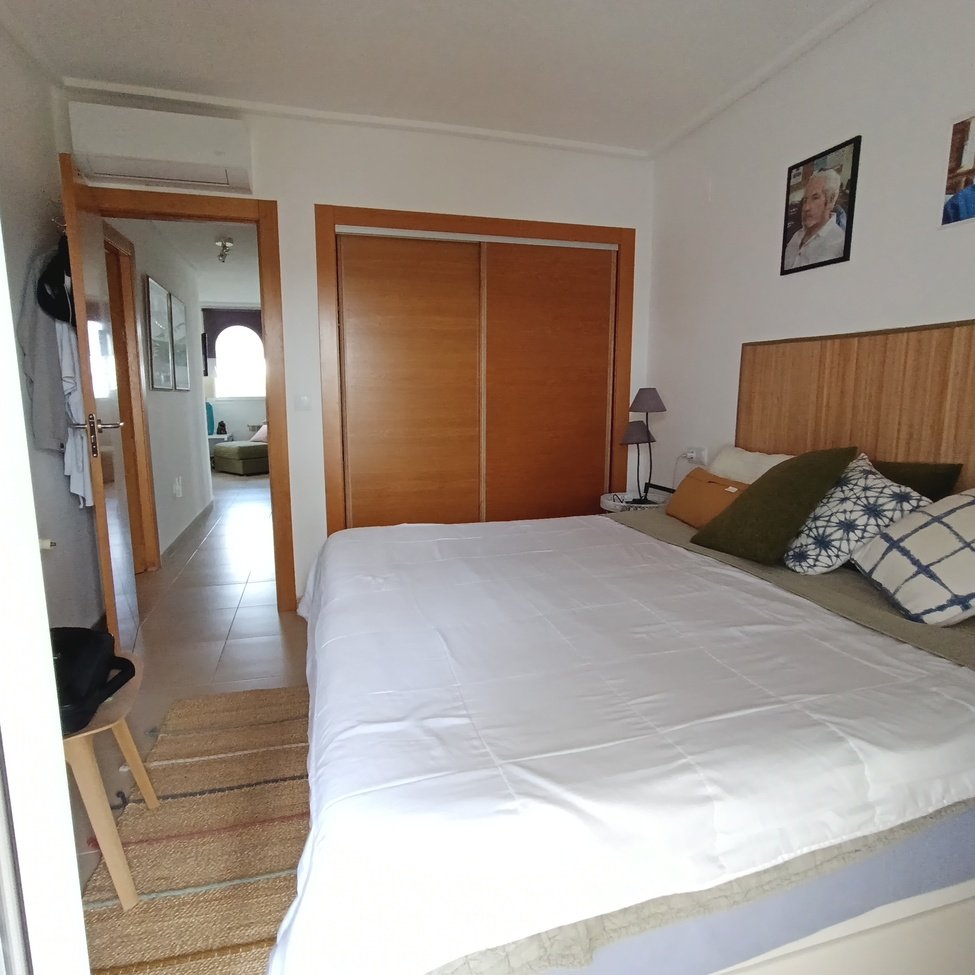 Villa in Murcia, Spain 2 bedrooms,  No. 184567
