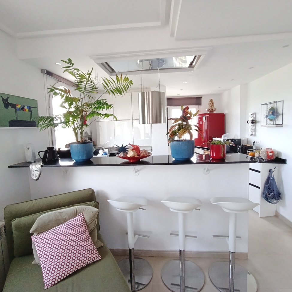 Villa in Murcia, Spain 2 bedrooms,  No. 184567