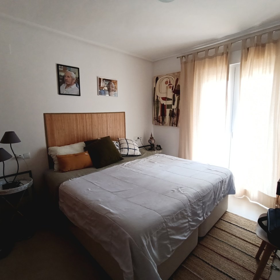 Villa in Murcia, Spain 2 bedrooms,  No. 184567