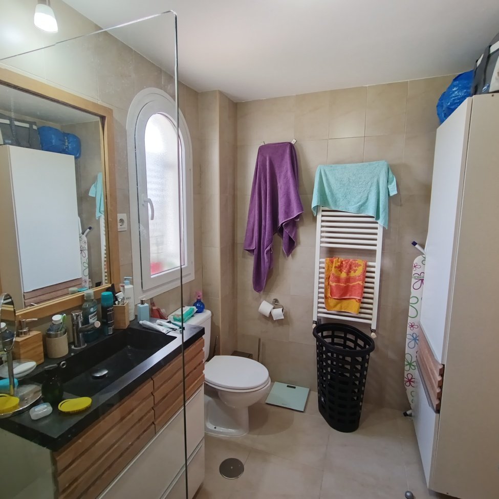 Villa in Murcia, Spain 2 bedrooms,  No. 184567
