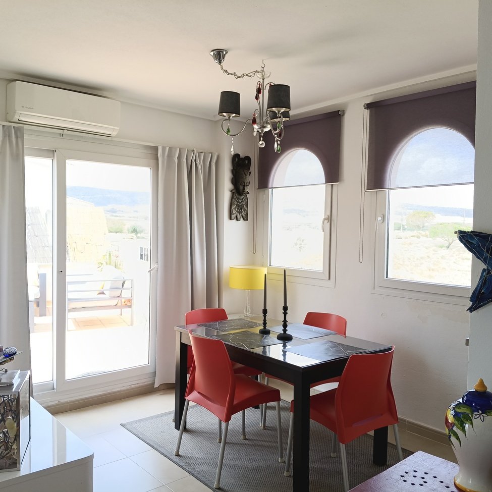 Villa in Murcia, Spain 2 bedrooms,  No. 184567