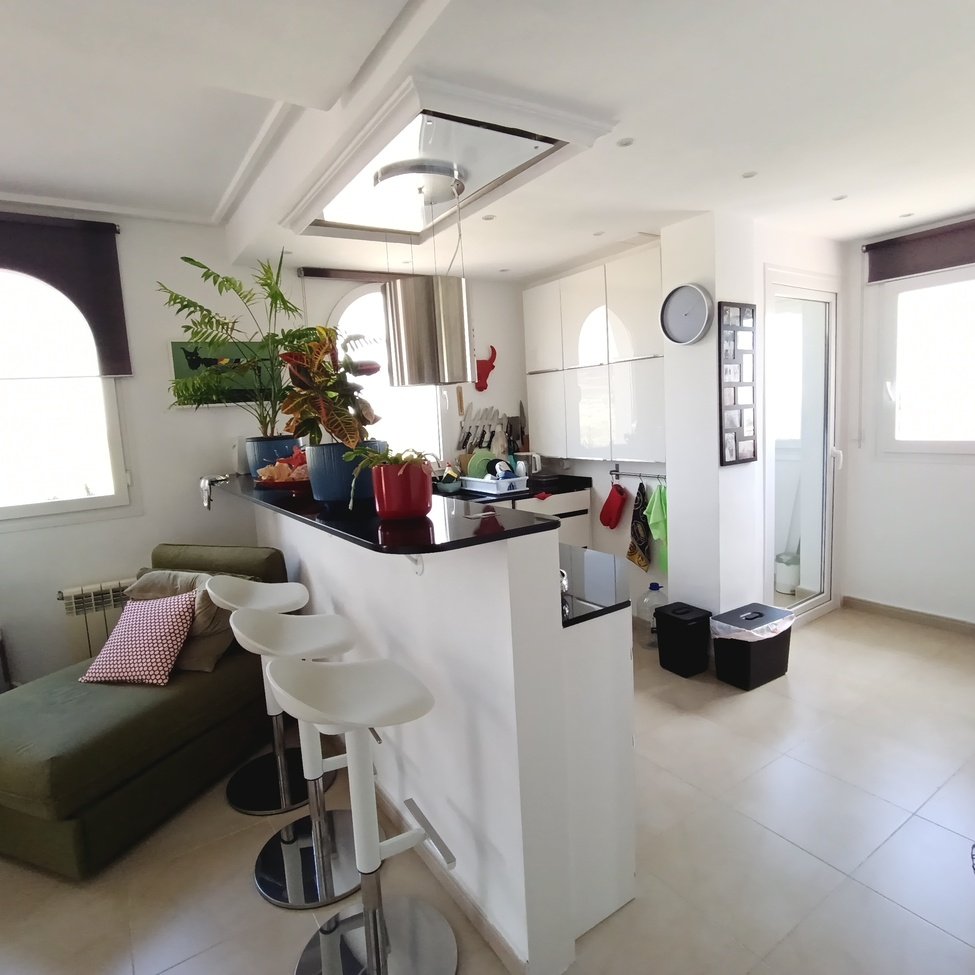 Villa in Murcia, Spain 2 bedrooms,  No. 184567