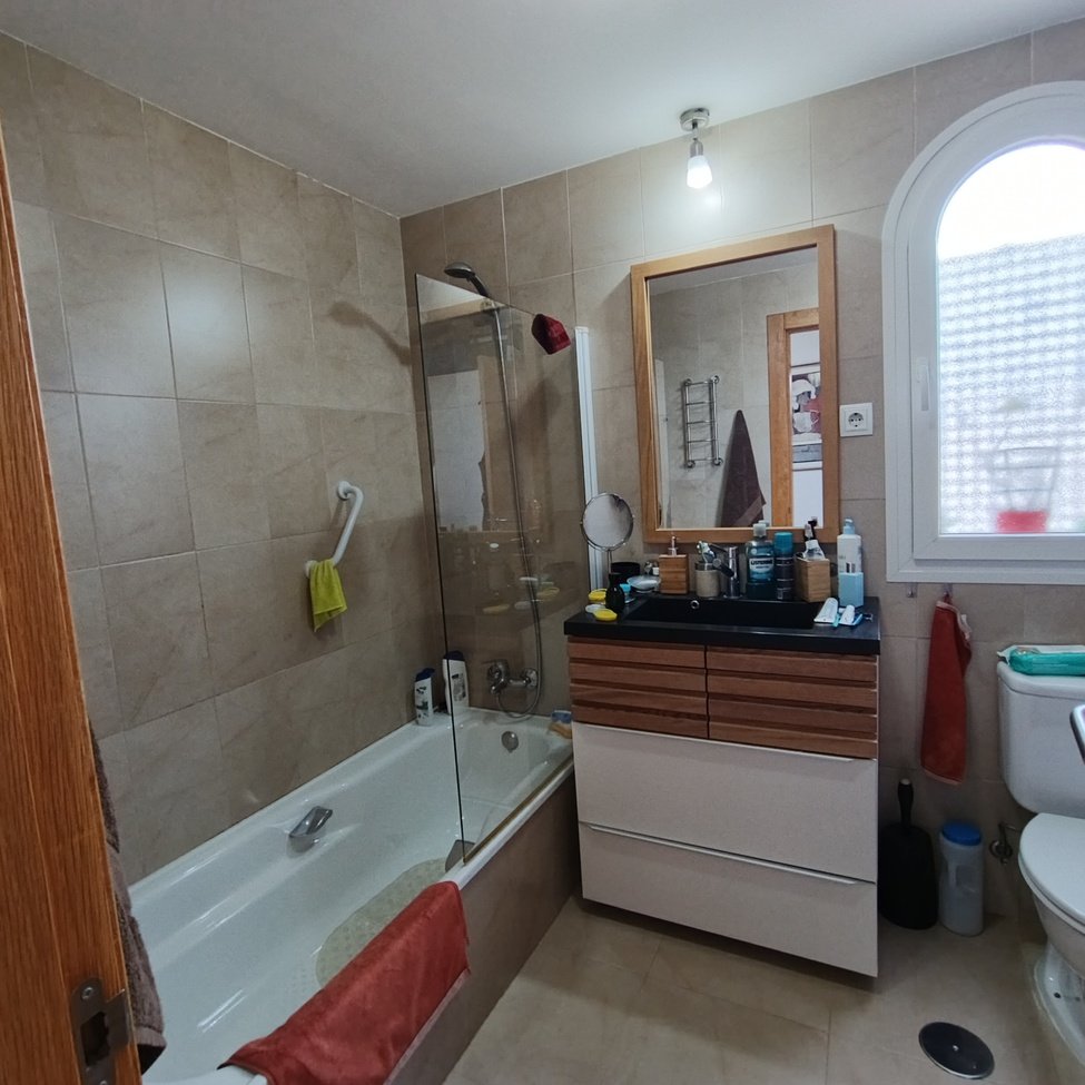 Villa in Murcia, Spain 2 bedrooms,  No. 184567