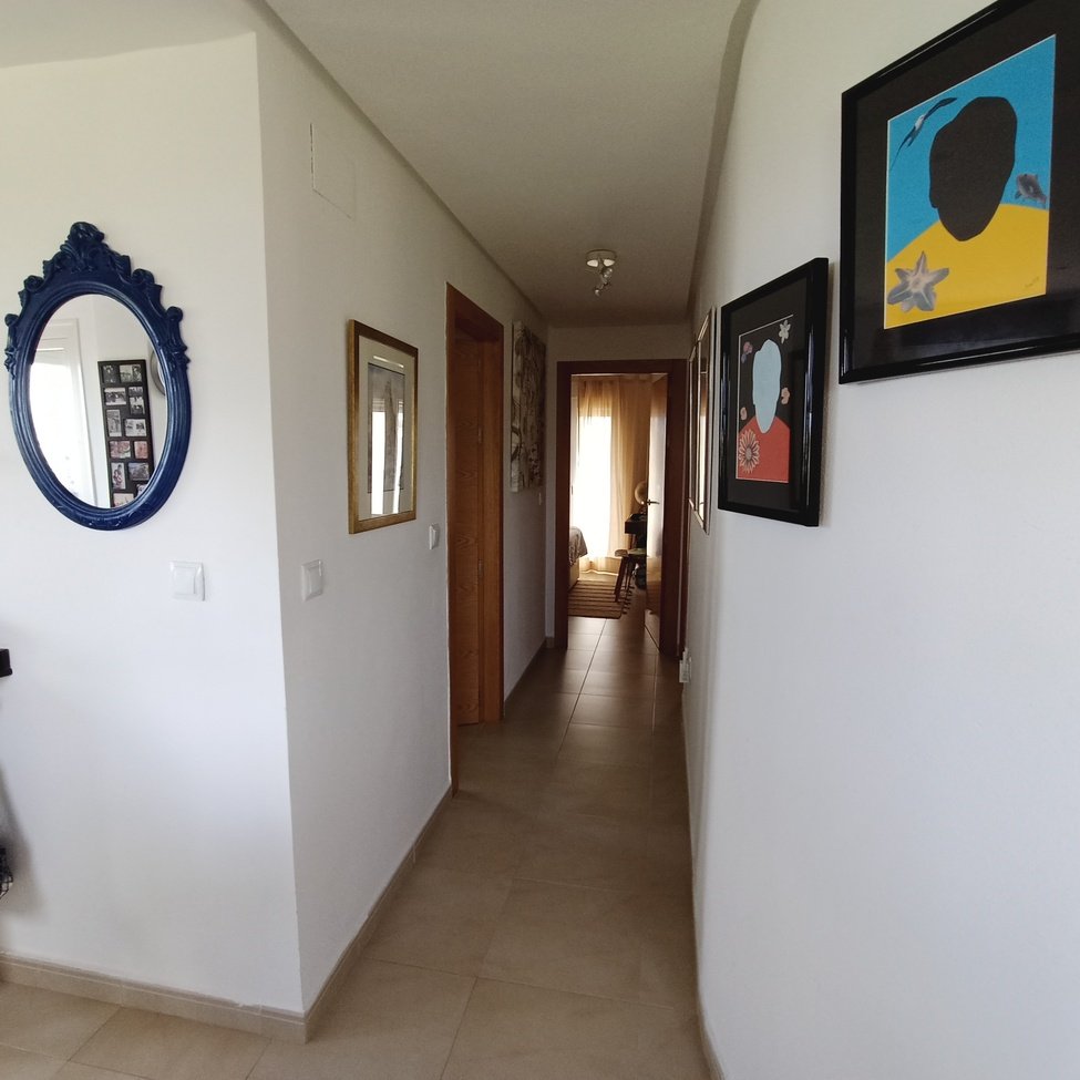 Villa in Murcia, Spain 2 bedrooms,  No. 184567