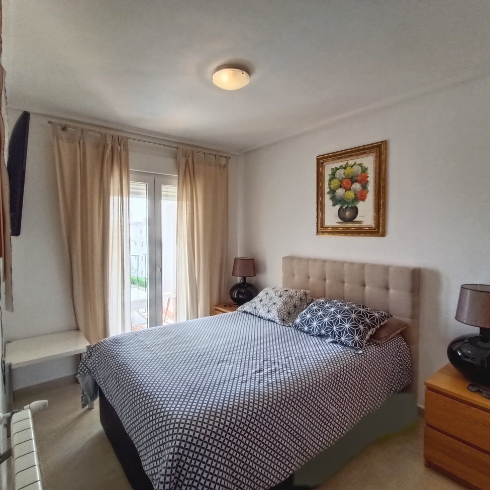 Villa in Murcia, Spain 2 bedrooms,  No. 184567