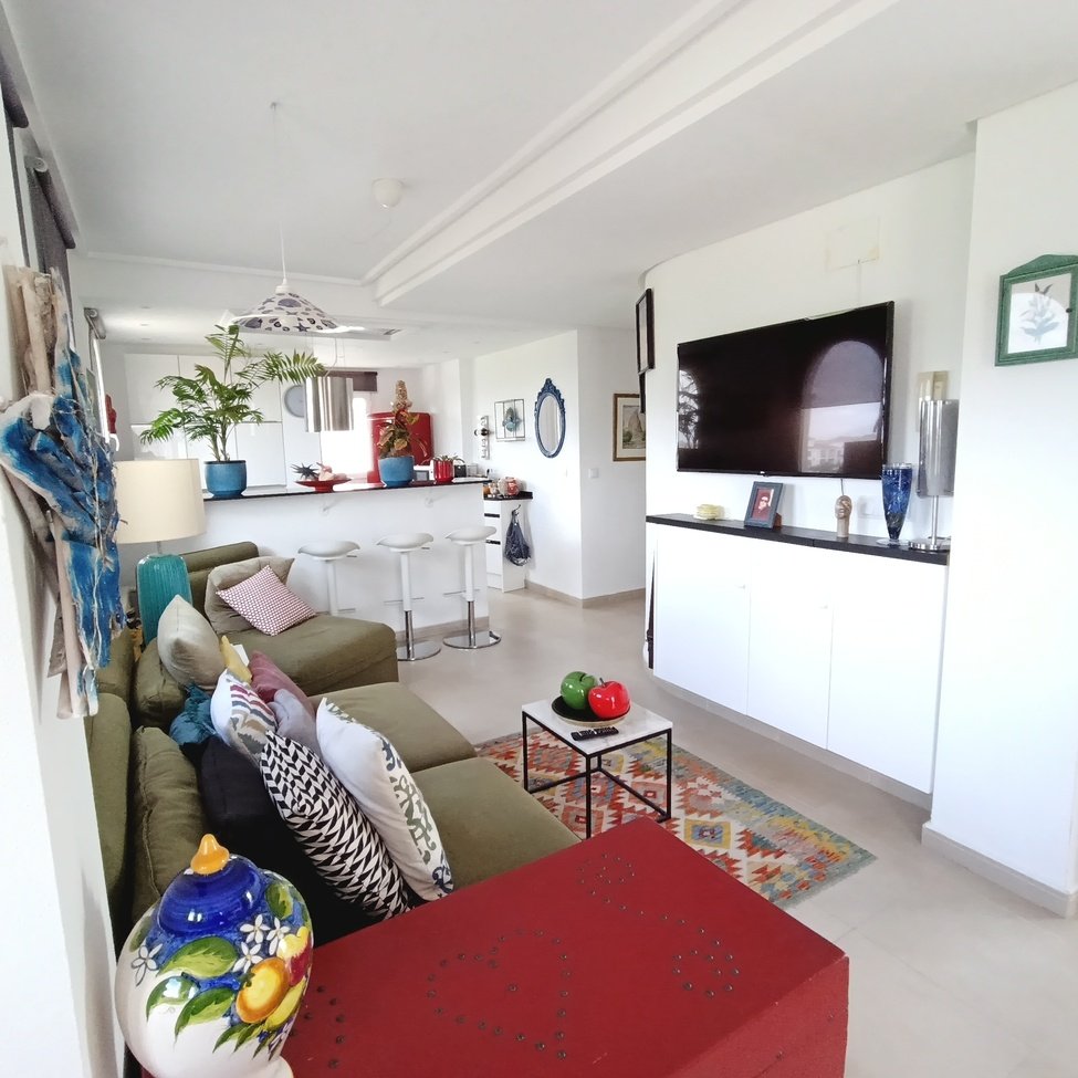 Villa in Murcia, Spain 2 bedrooms,  No. 184567