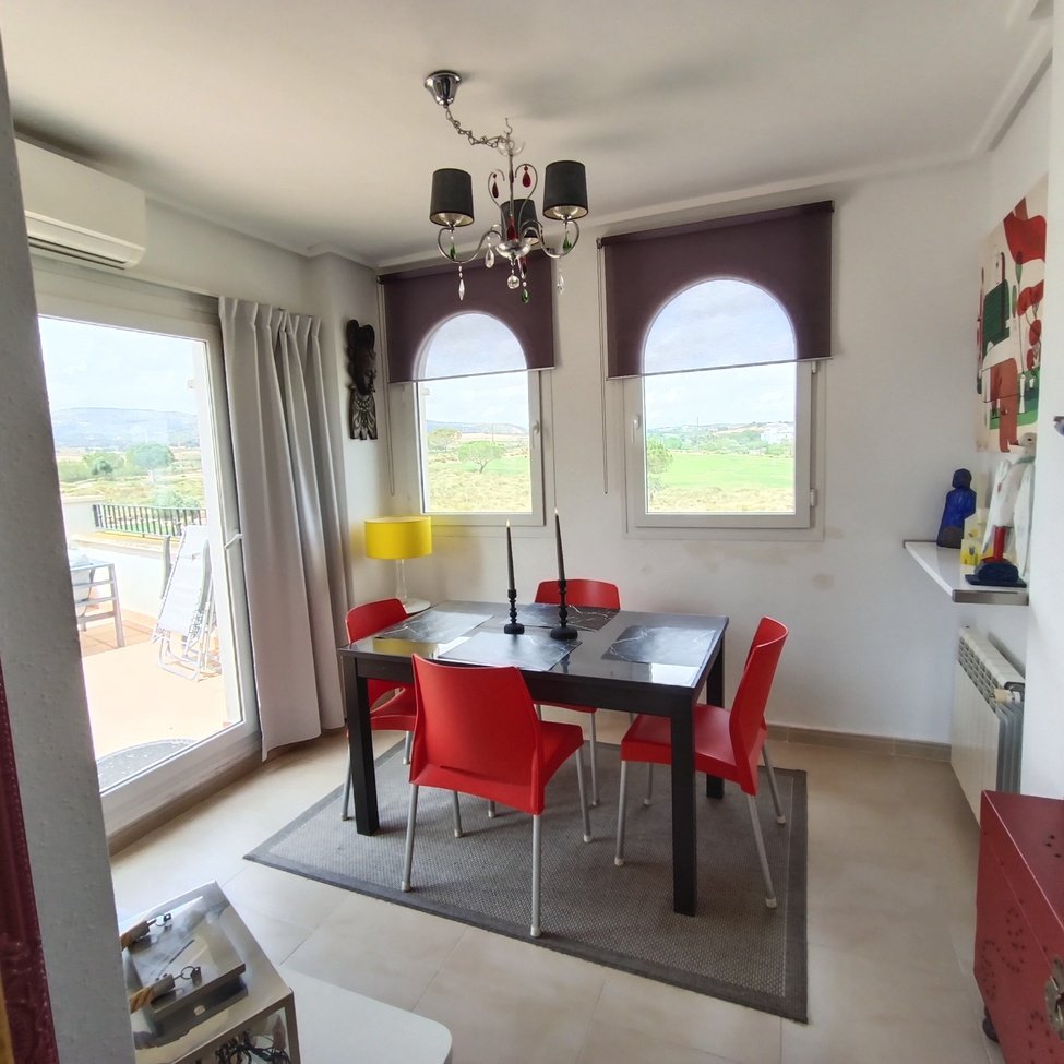 Villa in Murcia, Spain 2 bedrooms,  No. 184567