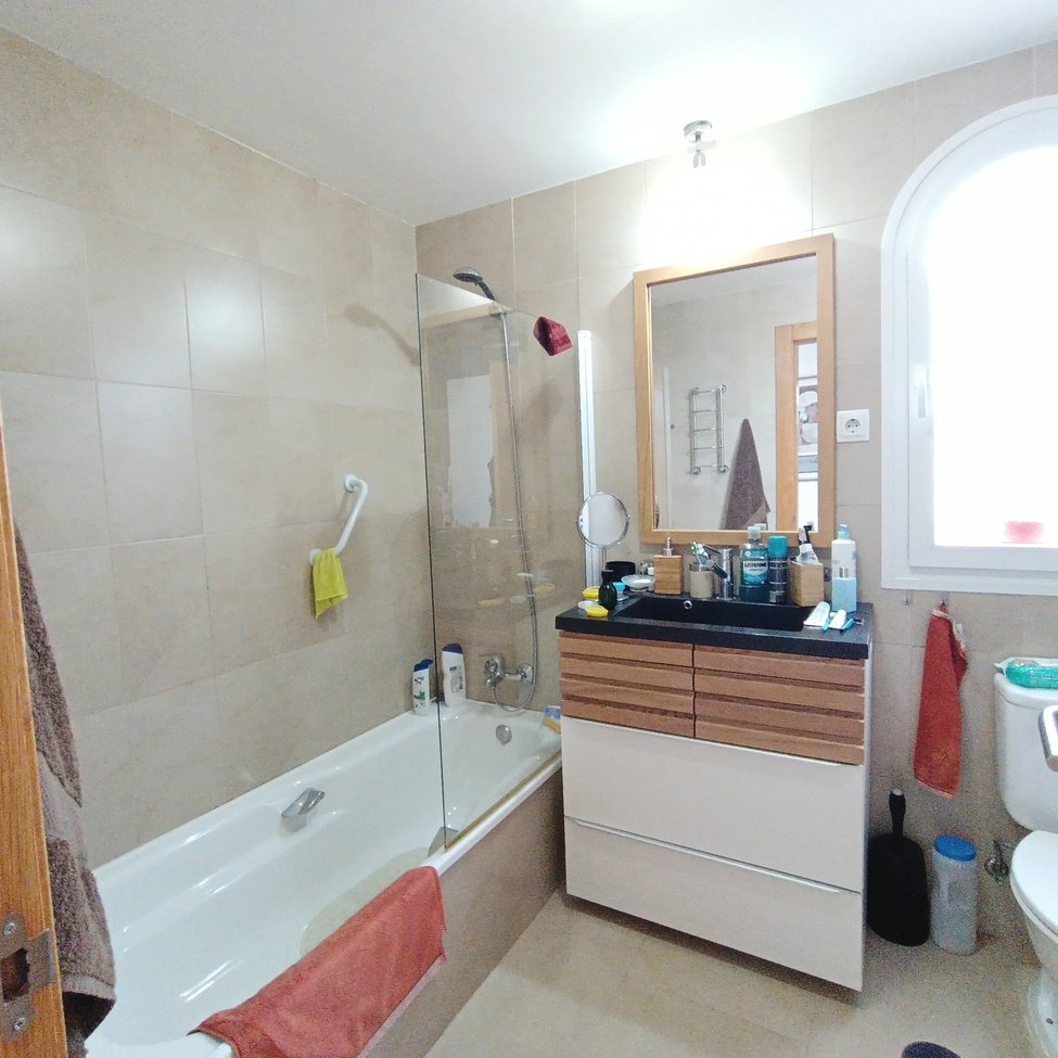 Villa in Murcia, Spain 2 bedrooms,  No. 184567
