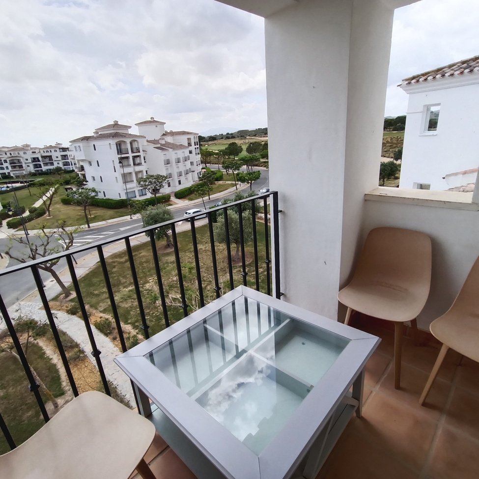 Villa in Murcia, Spain 2 bedrooms,  No. 184567