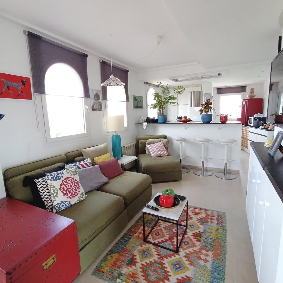 Villa in Murcia, Spain 2 bedrooms,  No. 184567