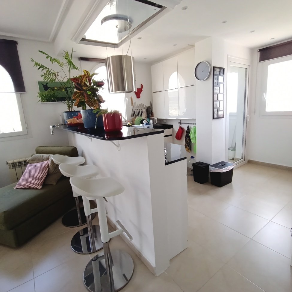 Villa in Murcia, Spain 2 bedrooms,  No. 184567