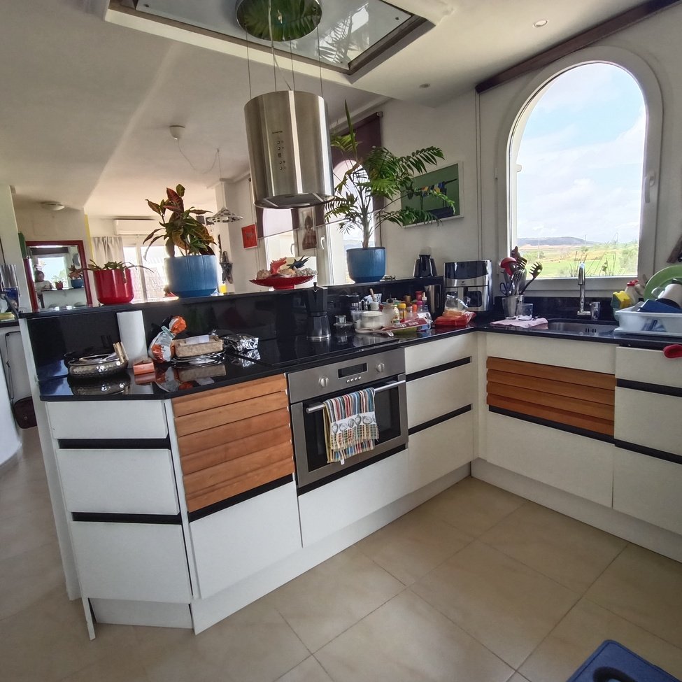 Villa in Murcia, Spain 2 bedrooms,  No. 184567
