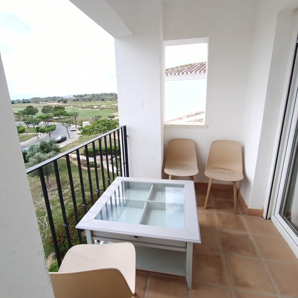 Villa in Murcia, Spain 2 bedrooms,  No. 184567
