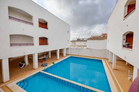 Huoneisto San Fulgencio, Alicante, Espanja 2 makuuhuonetta,  No. 184568