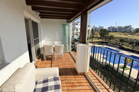 Apartment in Murcia, Spain 2 bedrooms, 67 sq.m. No. 184556