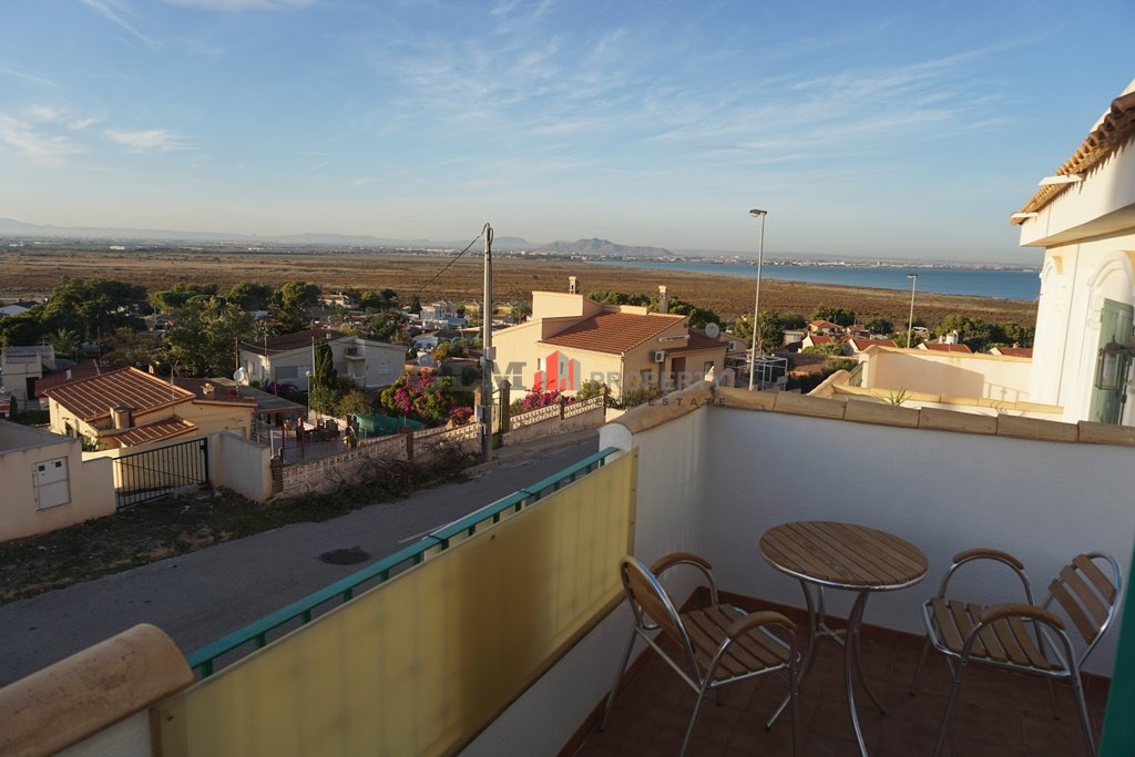Wohnung in El Carmoli, Murcia, Spanien 2 Schlafzimmer,  Nr. 184555