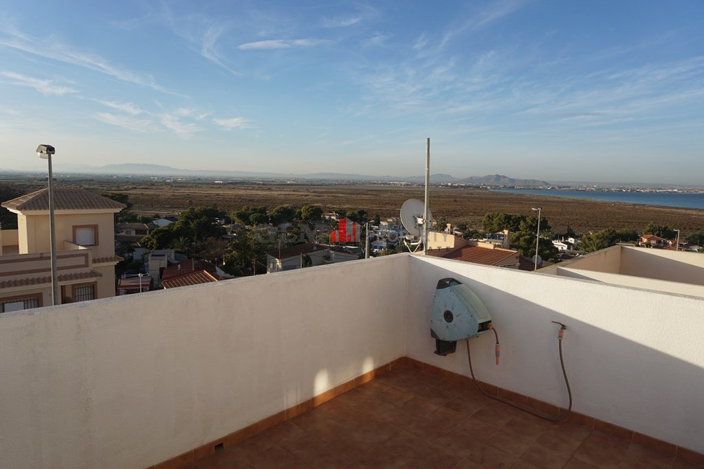 Wohnung in El Carmoli, Murcia, Spanien 2 Schlafzimmer,  Nr. 184555