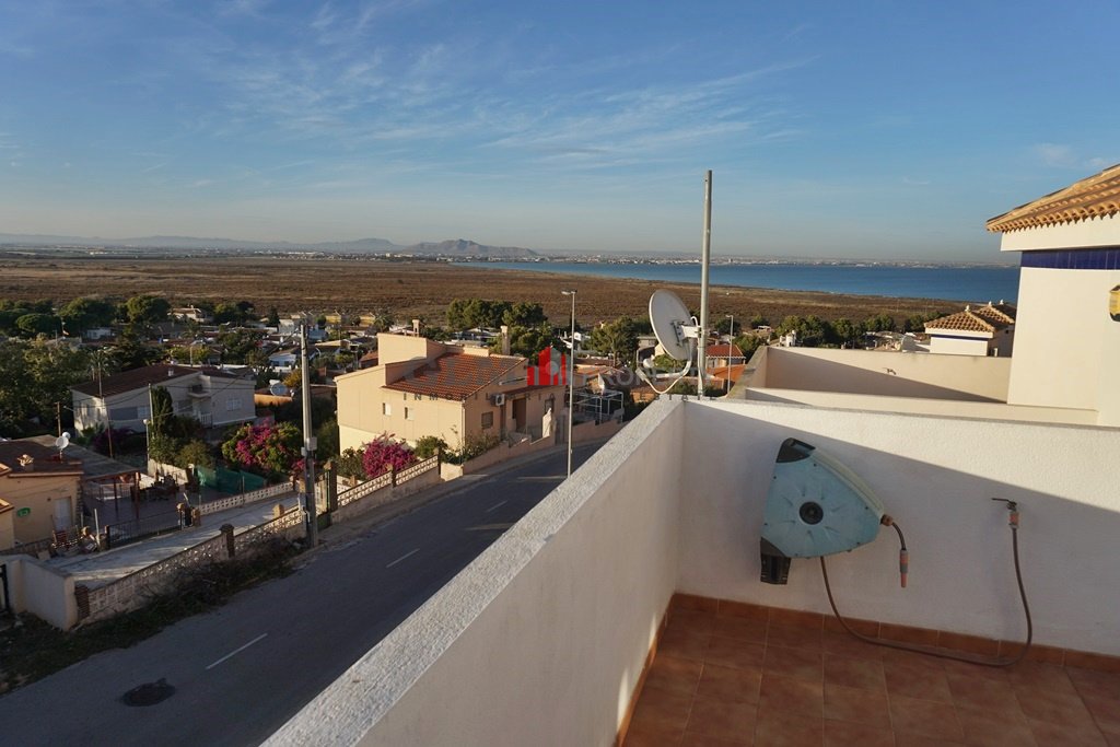 Wohnung in El Carmoli, Murcia, Spanien 2 Schlafzimmer,  Nr. 184555
