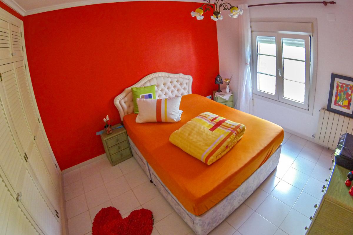 Villa Denia, Alicante, Spānijā 6 istabas, 411 m2 Nr. 80753