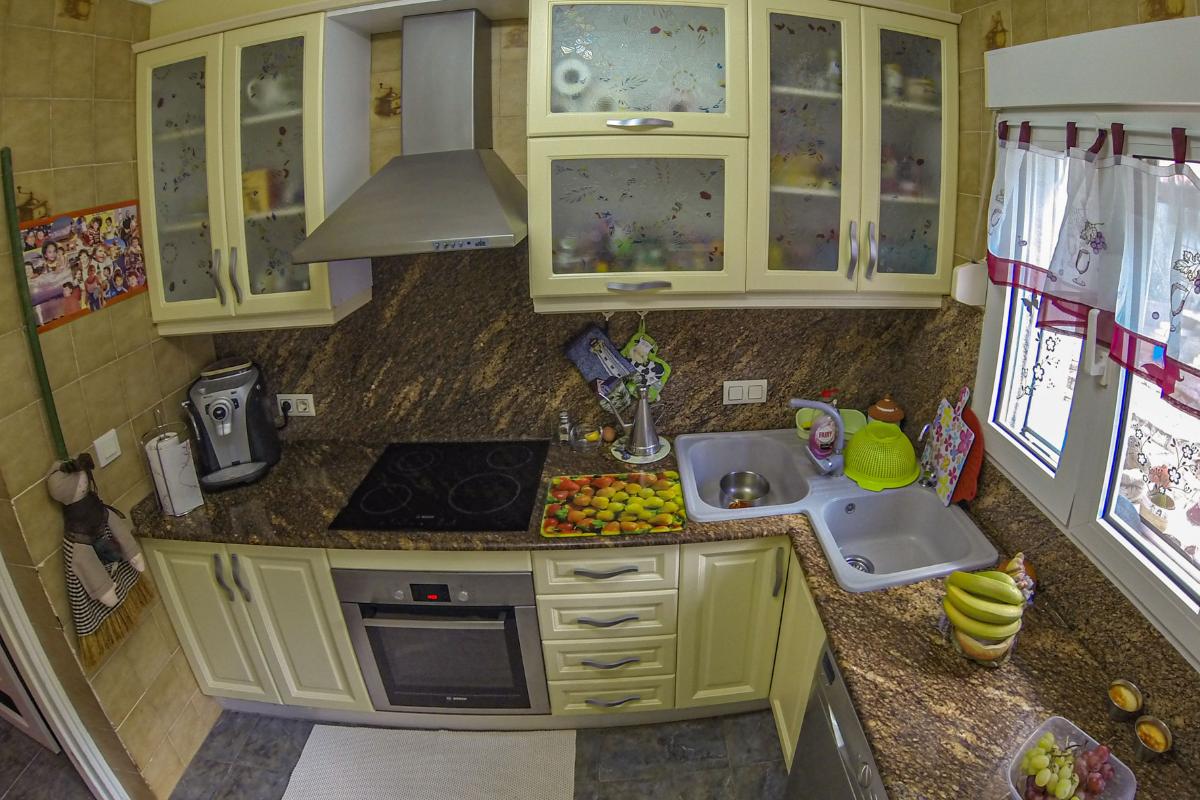 Villa Denia, Alicante, Spānijā 6 istabas, 411 m2 Nr. 80753