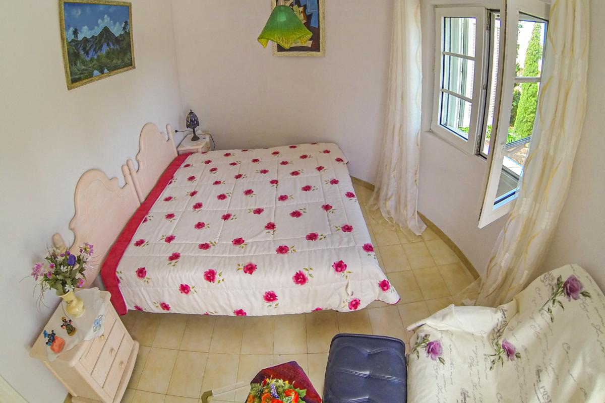 Villa Denia, Alicante, Spānijā 6 istabas, 411 m2 Nr. 80753