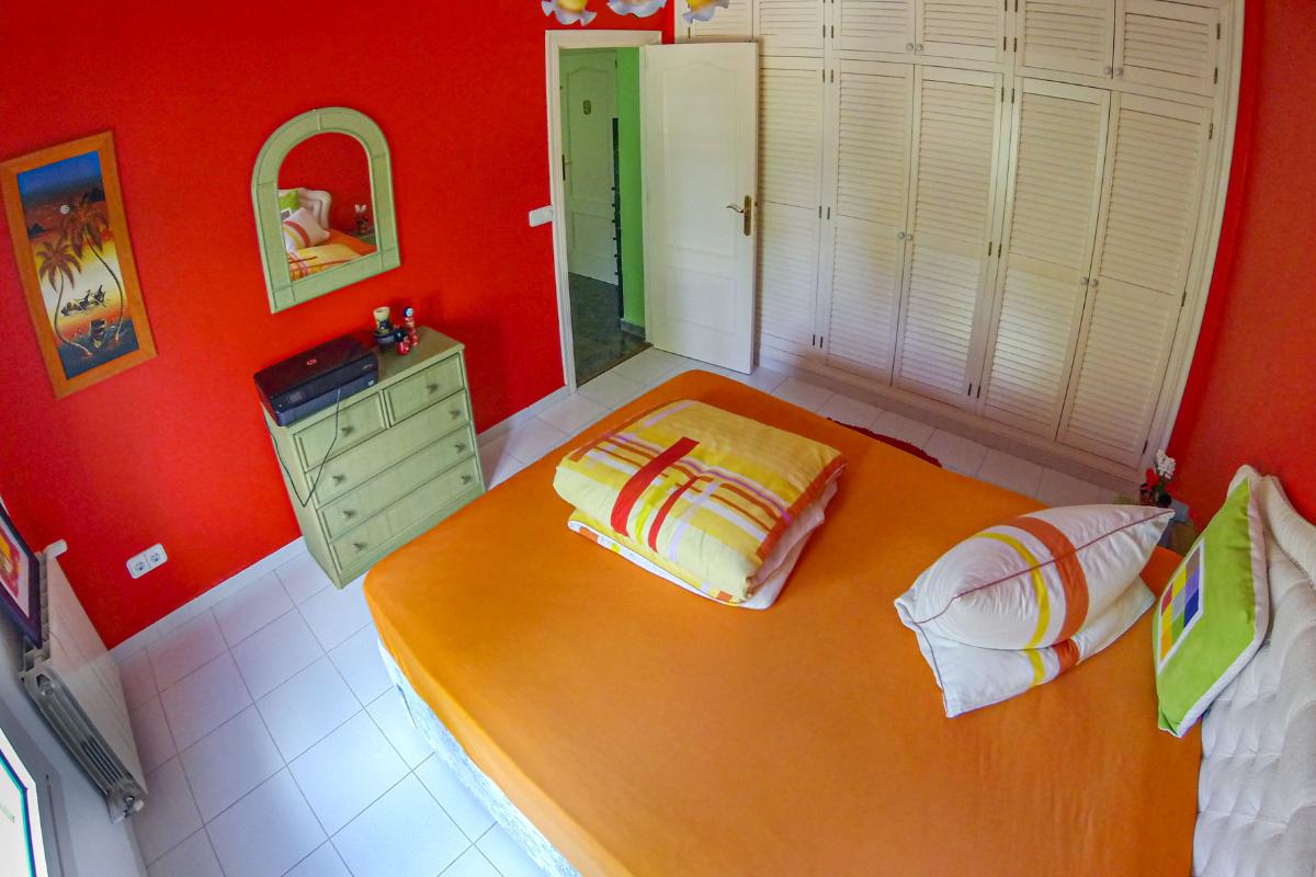 Villa Denia, Alicante, Spānijā 6 istabas, 411 m2 Nr. 80753