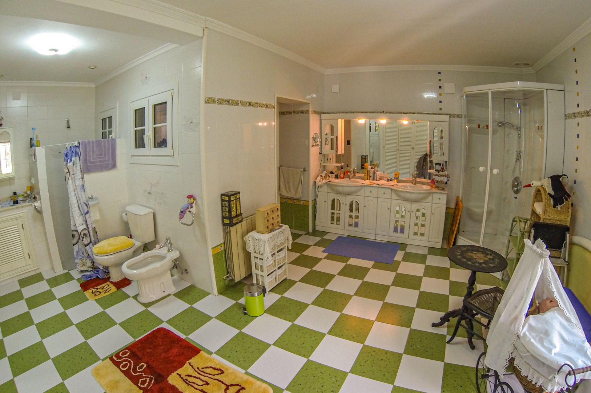 Villa Denia, Alicante, Spānijā 6 istabas, 411 m2 Nr. 80753
