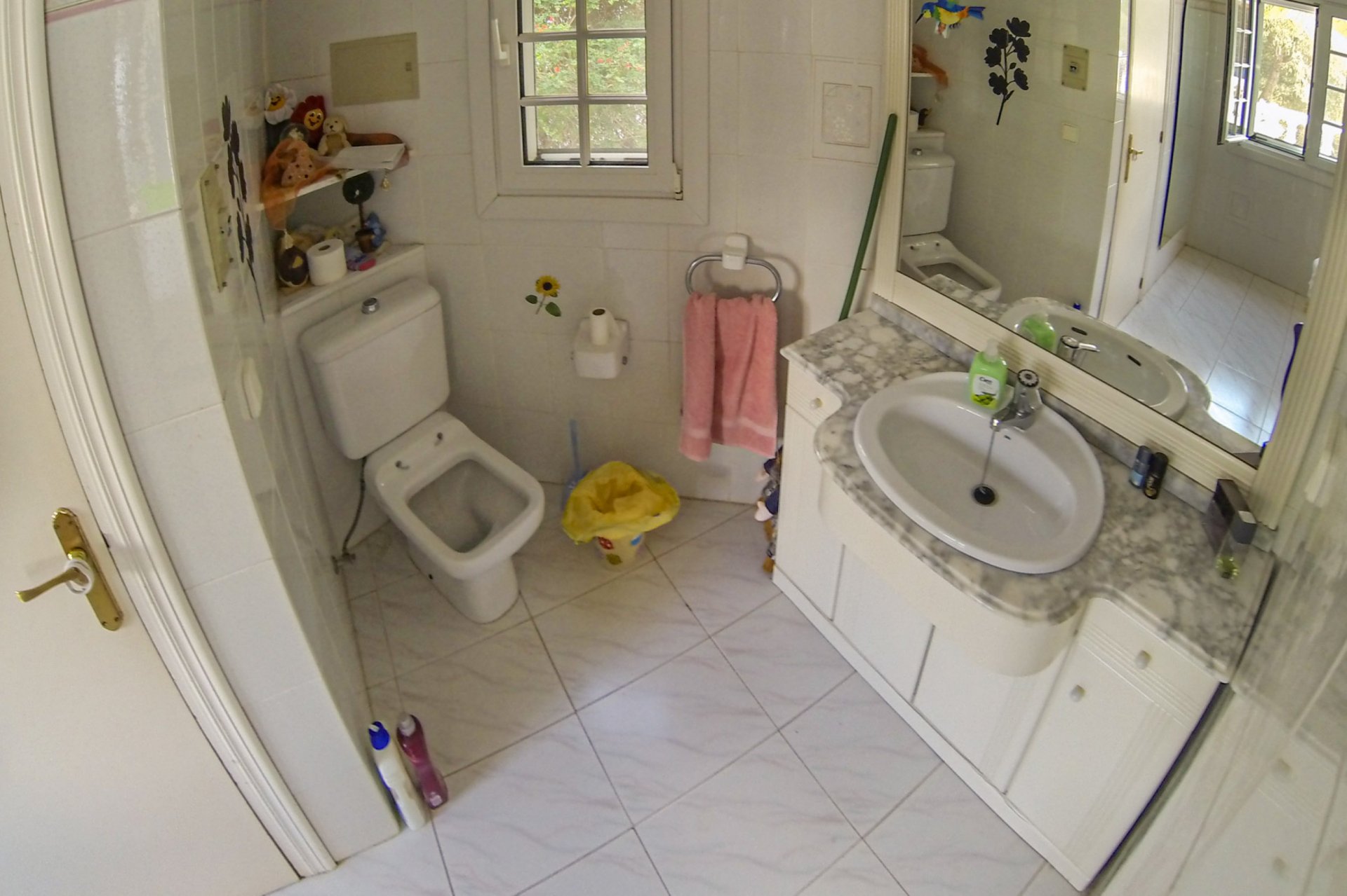 Villa Denia, Alicante, Spānijā 6 istabas, 411 m2 Nr. 80753