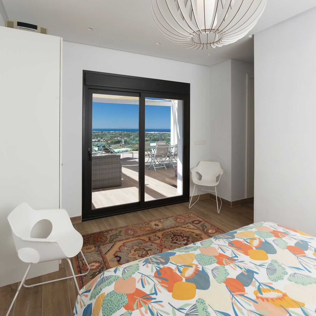 Villa Denia, Alicante, Spānijā 3 istabas, 170 m2 Nr. 195918