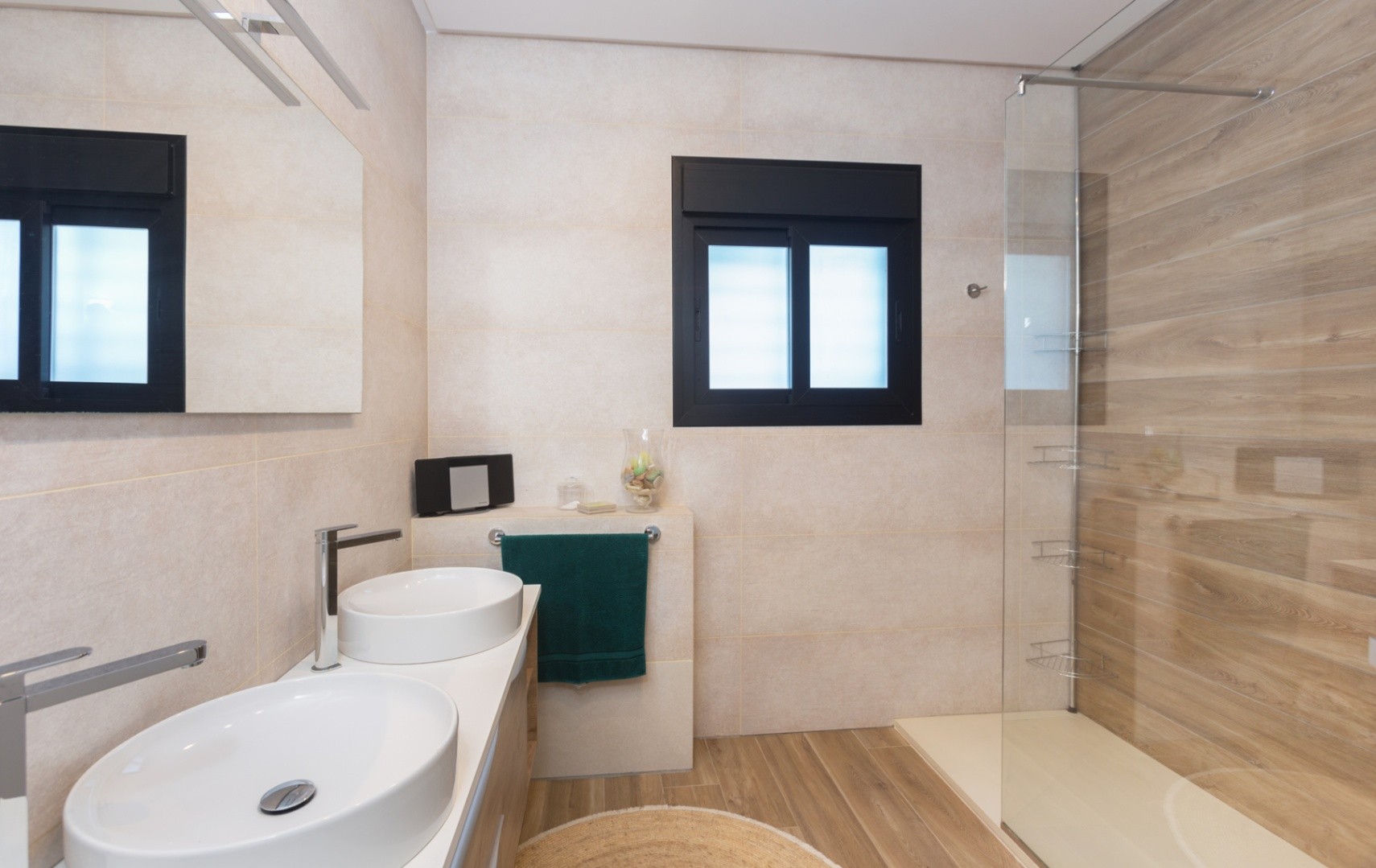 Villa Denia, Alicante, Spānijā 3 istabas, 170 m2 Nr. 195918