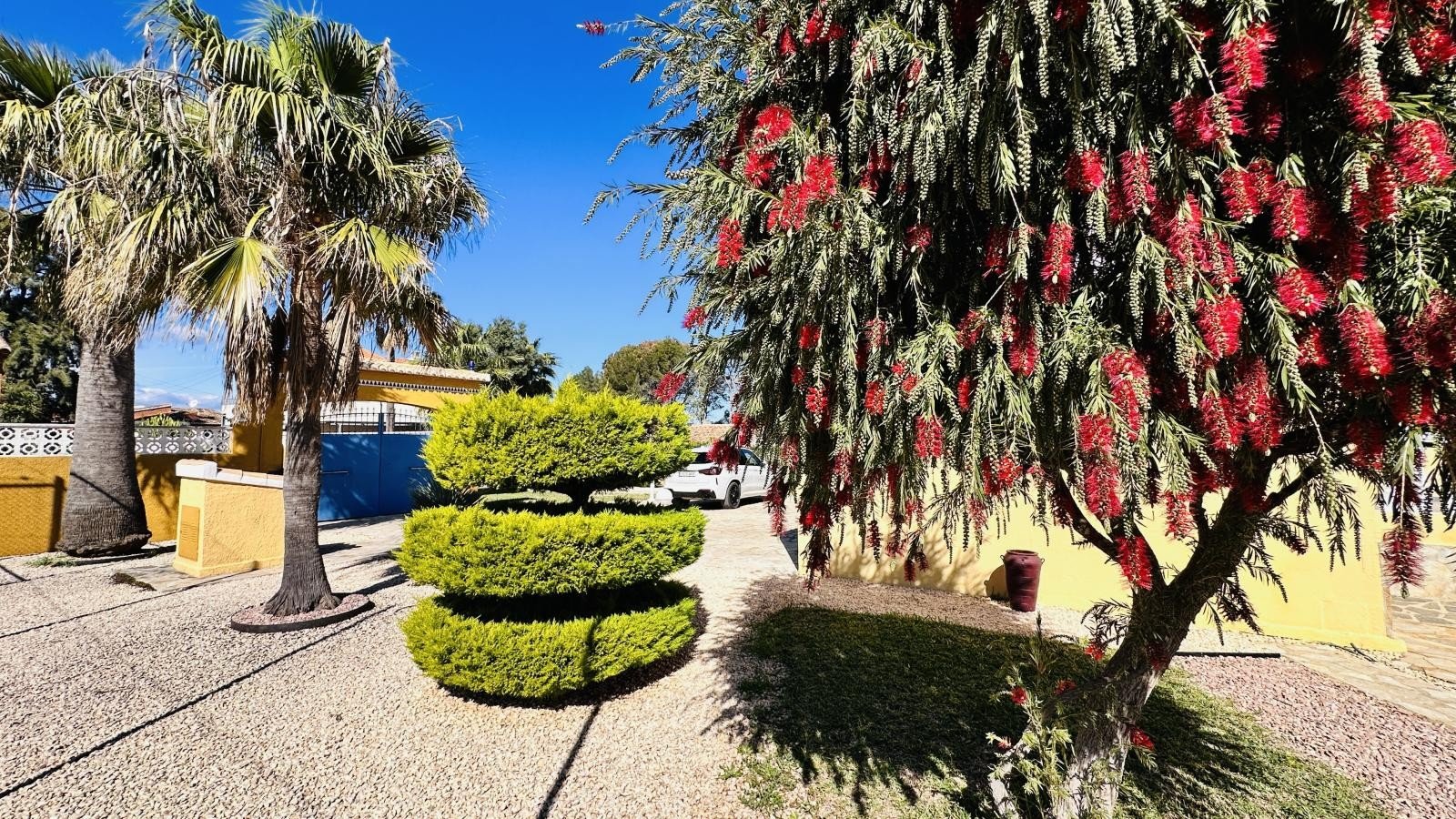 Huvila Denia, Alicante, Espanja 4 makuuhuonetta, 284 m2 No. 195919