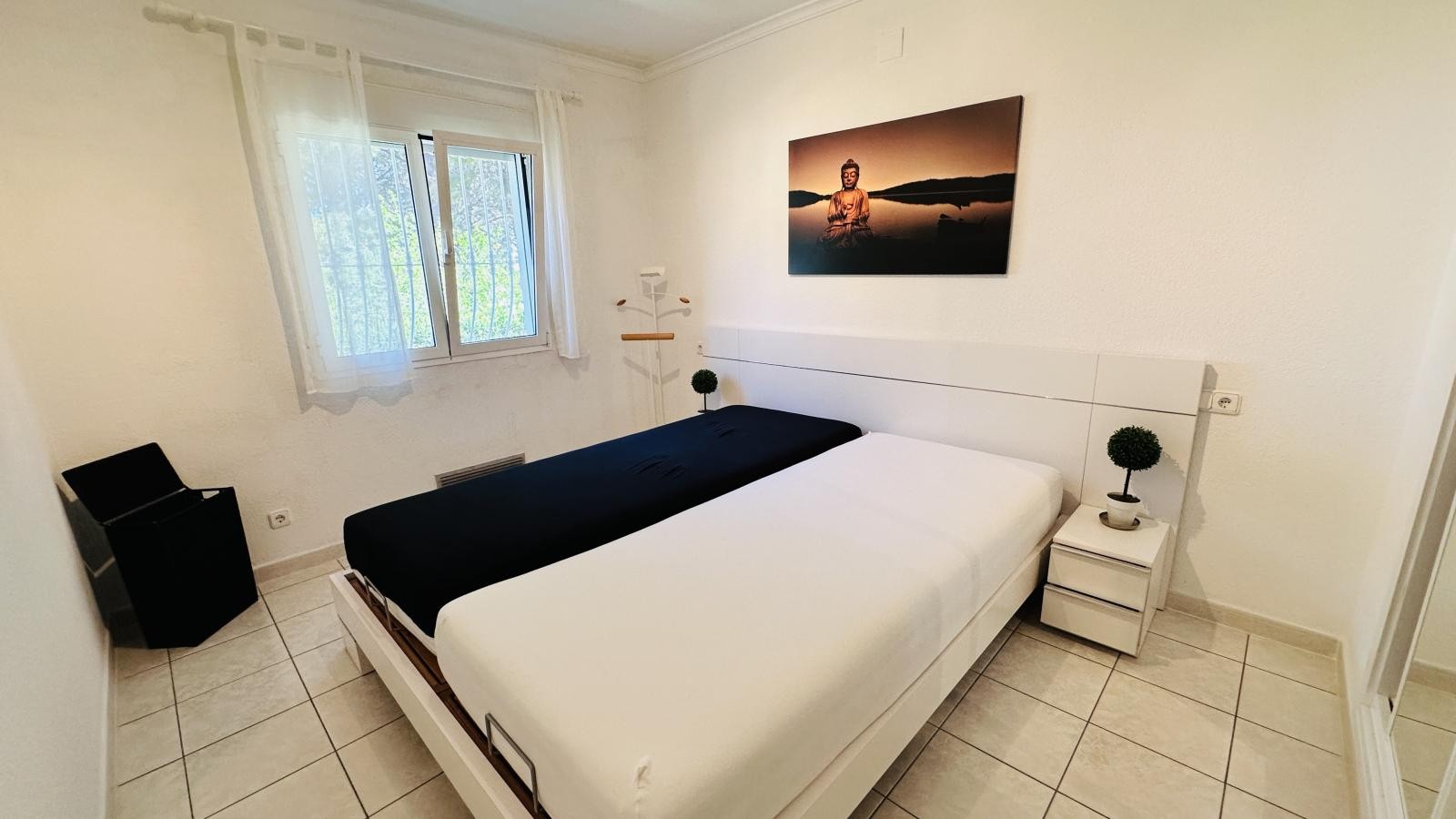 Huvila Denia, Alicante, Espanja 4 makuuhuonetta, 284 m2 No. 195919