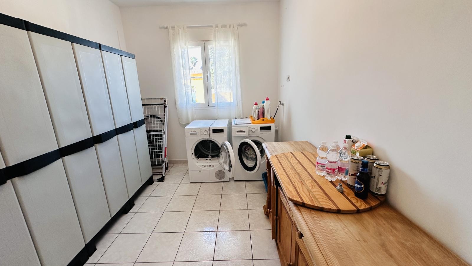 Huvila Denia, Alicante, Espanja 4 makuuhuonetta, 284 m2 No. 195919