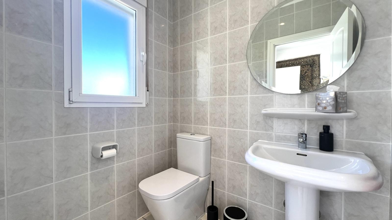 Huvila Denia, Alicante, Espanja 4 makuuhuonetta, 284 m2 No. 195919