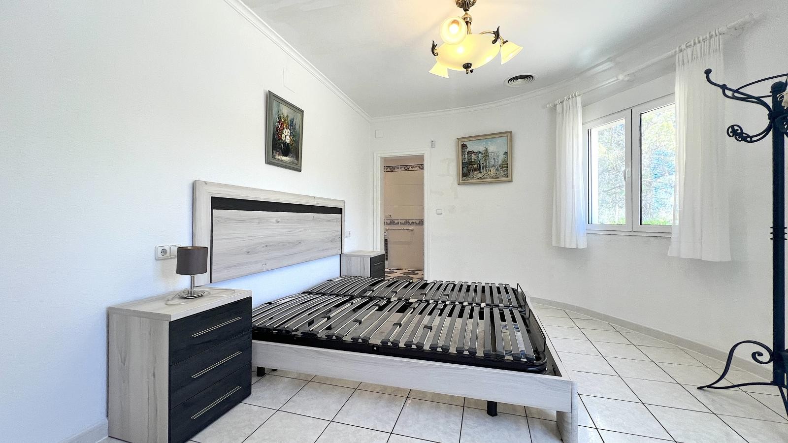 Huvila Denia, Alicante, Espanja 4 makuuhuonetta, 284 m2 No. 195919