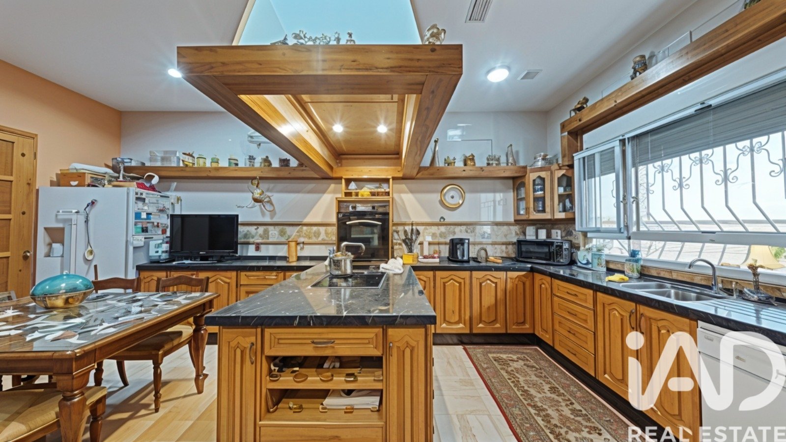 Apartment in San Fernando, Cadiz, Spain 4 bedrooms, 384 sq.m. No. 152880