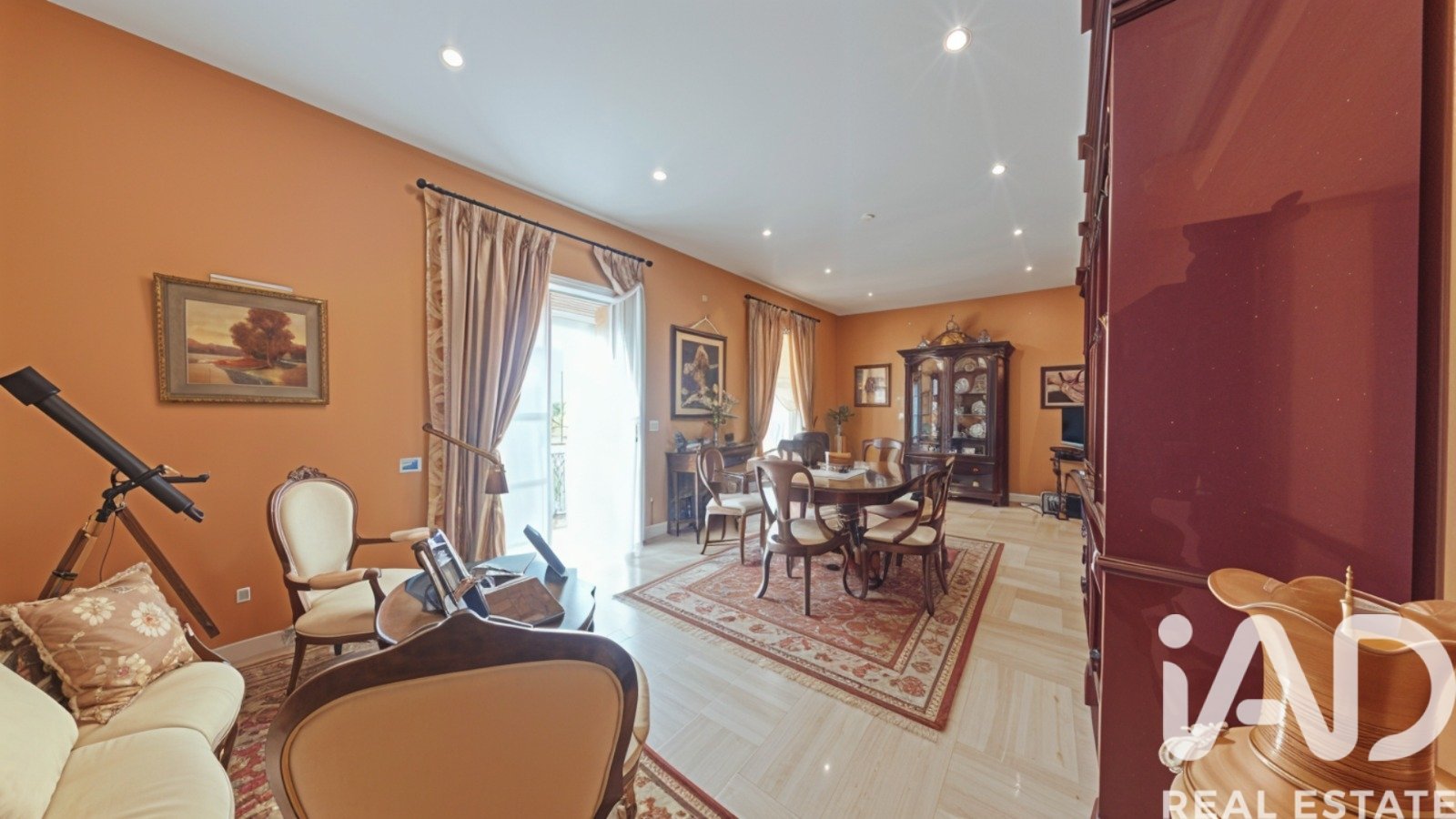 Apartment in San Fernando, Cadiz, Spain 4 bedrooms, 384 sq.m. No. 152880