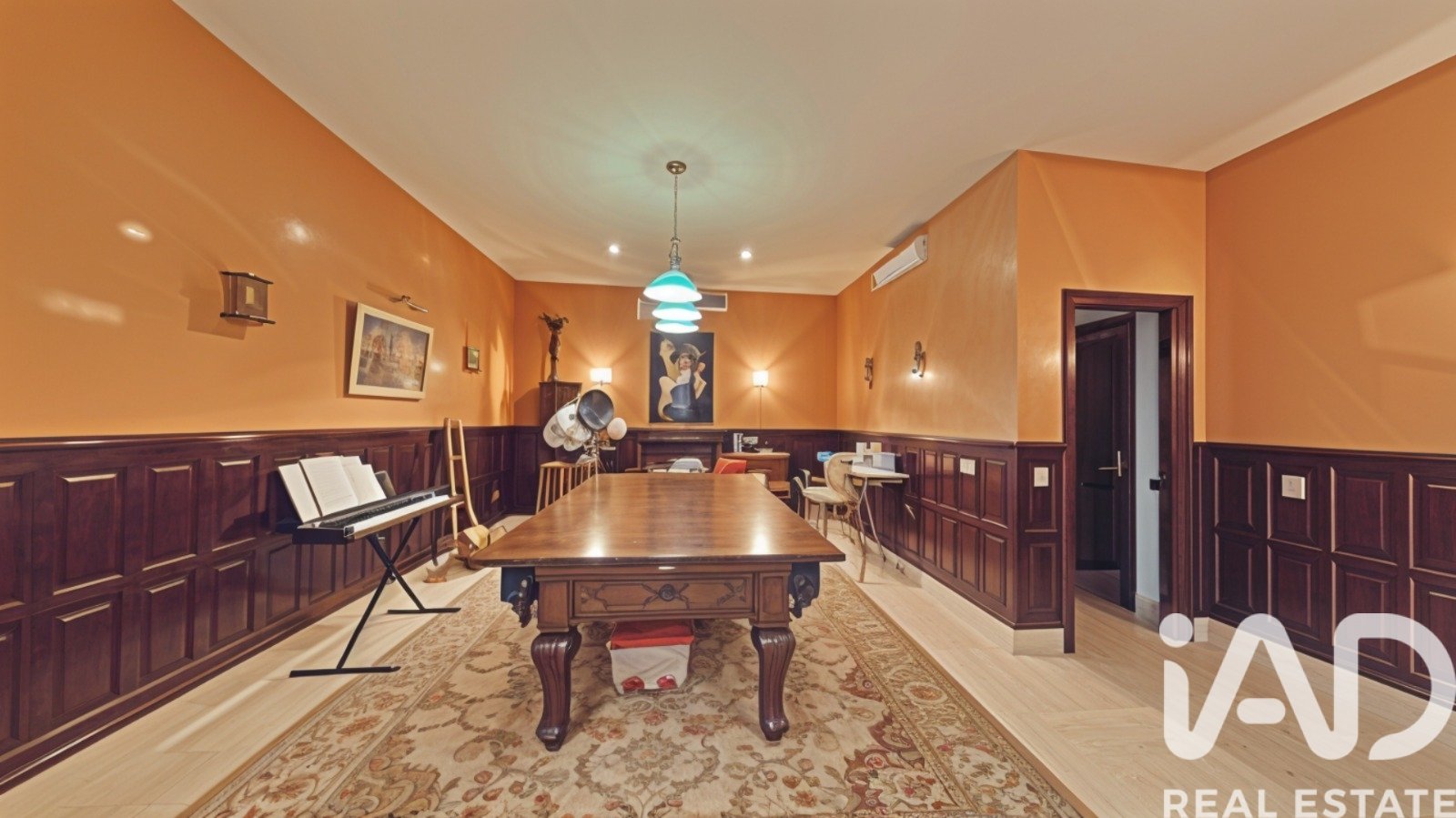 Apartment in San Fernando, Cadiz, Spain 4 bedrooms, 384 sq.m. No. 152880
