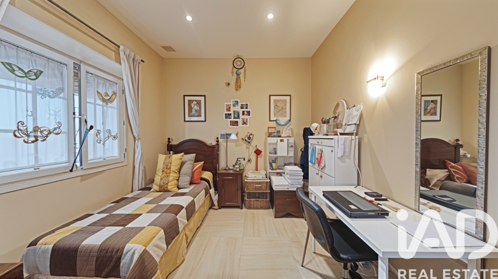Apartment in San Fernando, Cadiz, Spain 4 bedrooms, 384 sq.m. No. 152880