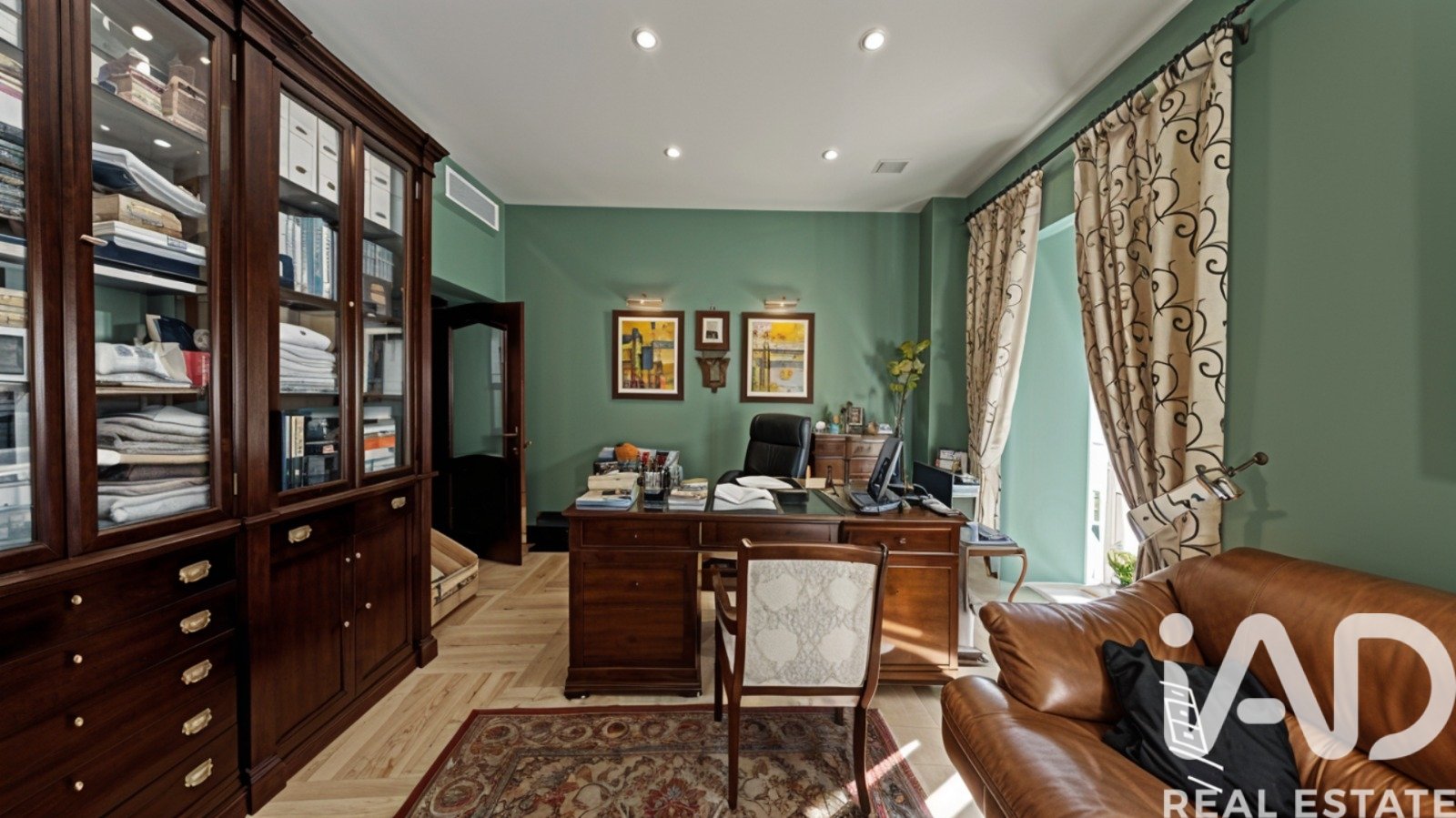 Apartment in San Fernando, Cadiz, Spain 4 bedrooms, 384 sq.m. No. 152880