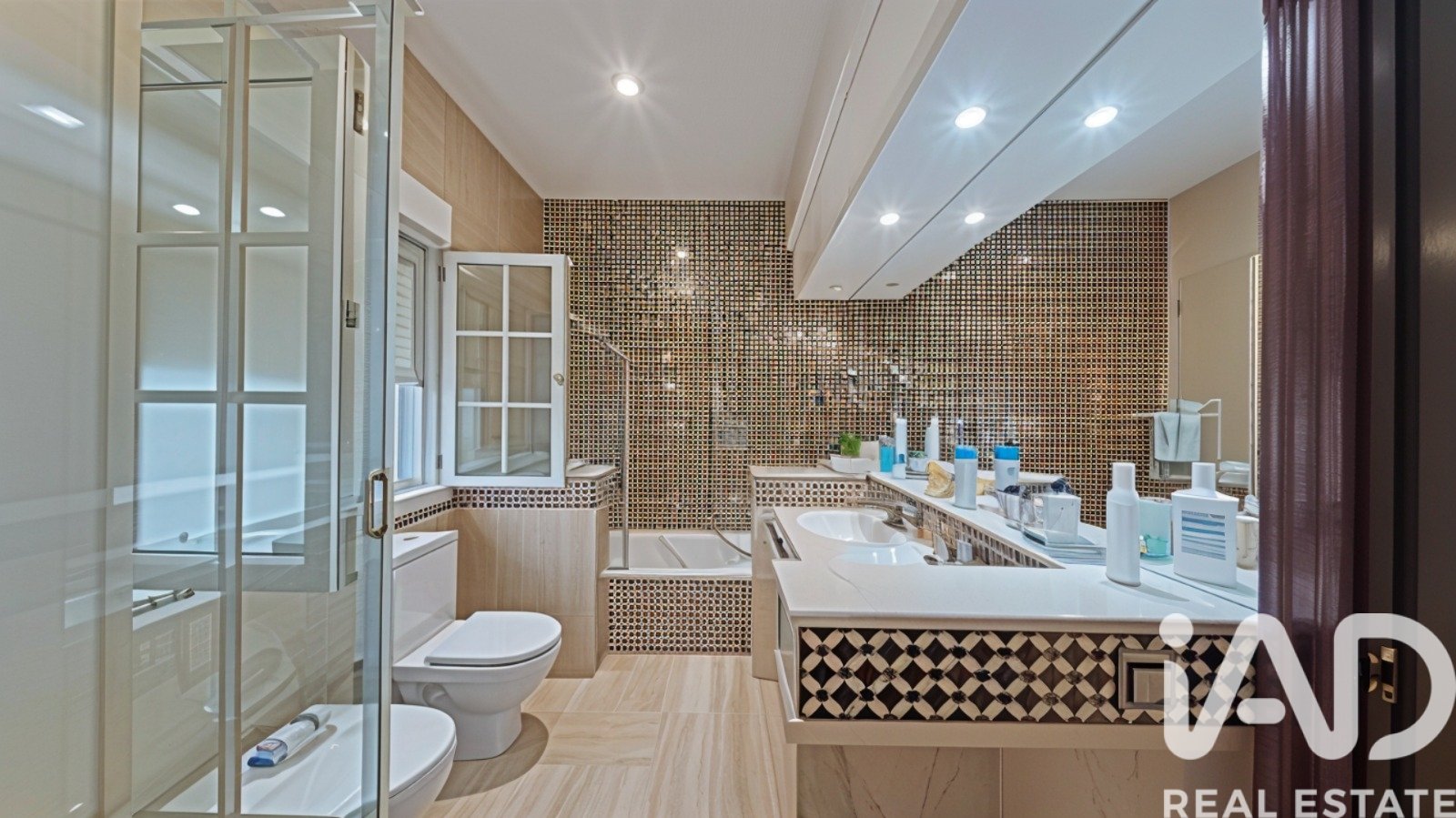 Apartment in San Fernando, Cadiz, Spain 4 bedrooms, 384 sq.m. No. 152880