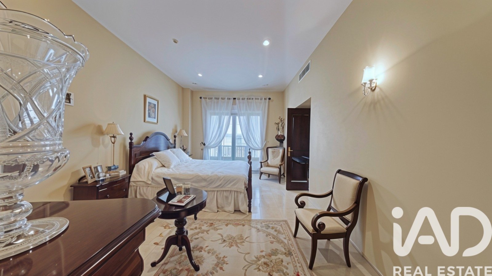 Apartment in San Fernando, Cadiz, Spain 4 bedrooms, 384 sq.m. No. 152880