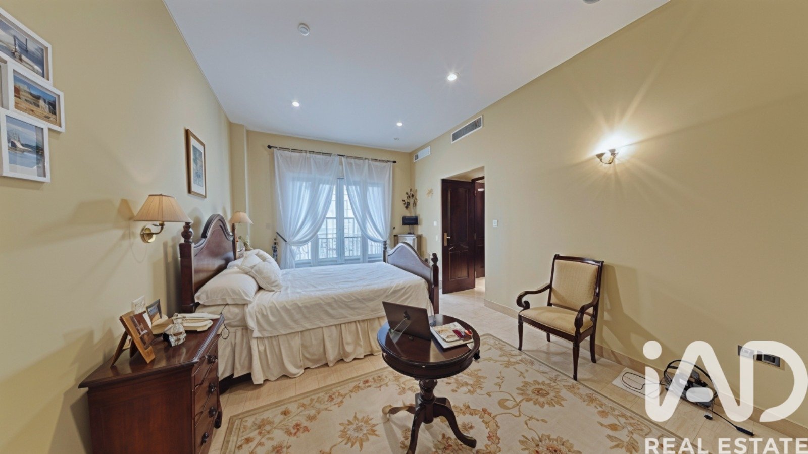 Apartment in San Fernando, Cadiz, Spain 4 bedrooms, 384 sq.m. No. 152880