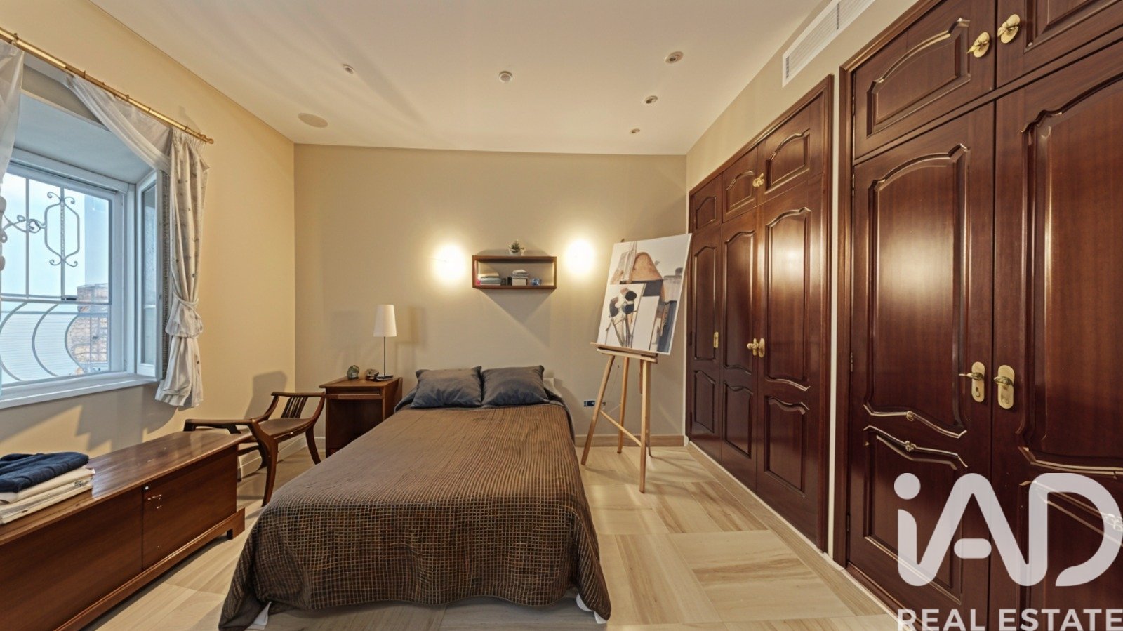 Apartment in San Fernando, Cadiz, Spain 4 bedrooms, 384 sq.m. No. 152880